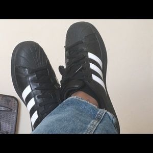 Meet your Posher, Abudu